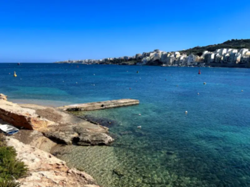 Malta Sees 25% Surge in British Tourists in 2026: A Sunny Haven