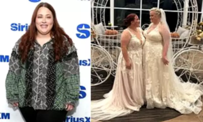 Mama June's Daughter Jessica Shannon Separates from Wife Shyann McCant After TV Wedding