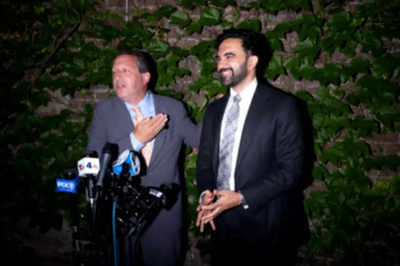 Mamdani-Backed Candidates Sweep Democratic Primaries in NYC