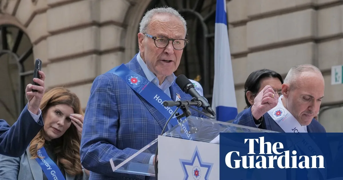 Mamdani Skips Israel Parade, Angers Jewish New Yorkers