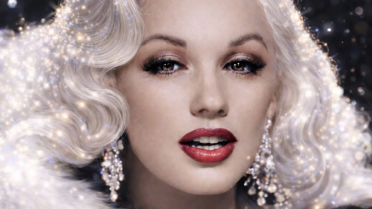 Mamie Van Doren, 95, lifts lid on Marilyn Monroe's drug habit in new autobiography