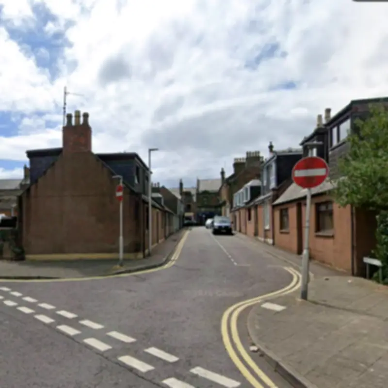 Man, 23, Charged After Alleged Rape in Arbroath