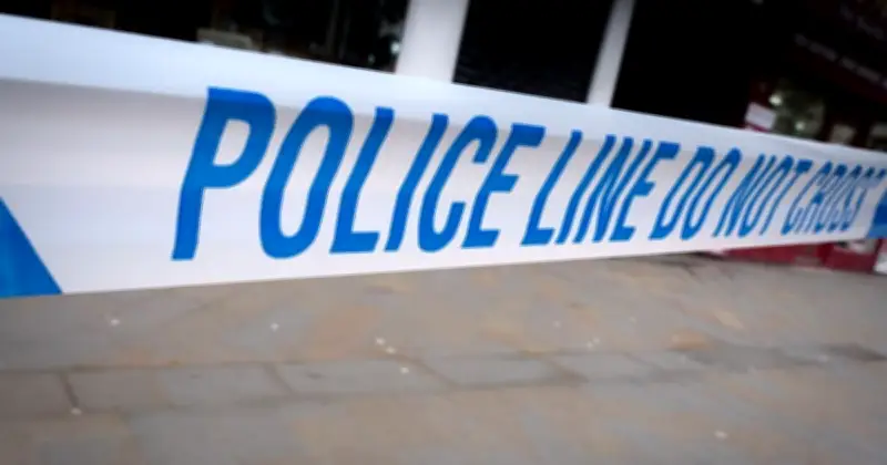 Man, 31, Arrested for Murder After Toddler Found Dead in Surrey Flat