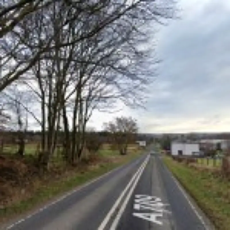 Man, 50, dies in Scotland crash; two others critically injured