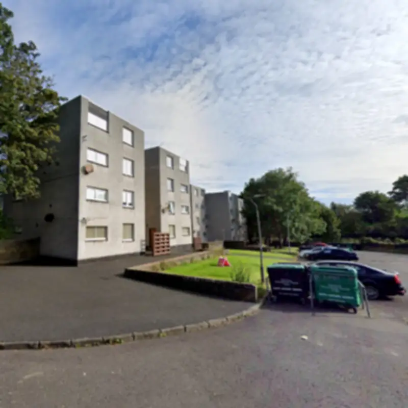 Man, 57, Found Stabbed in Ayr Home, Police Launch Extensive Inquiries