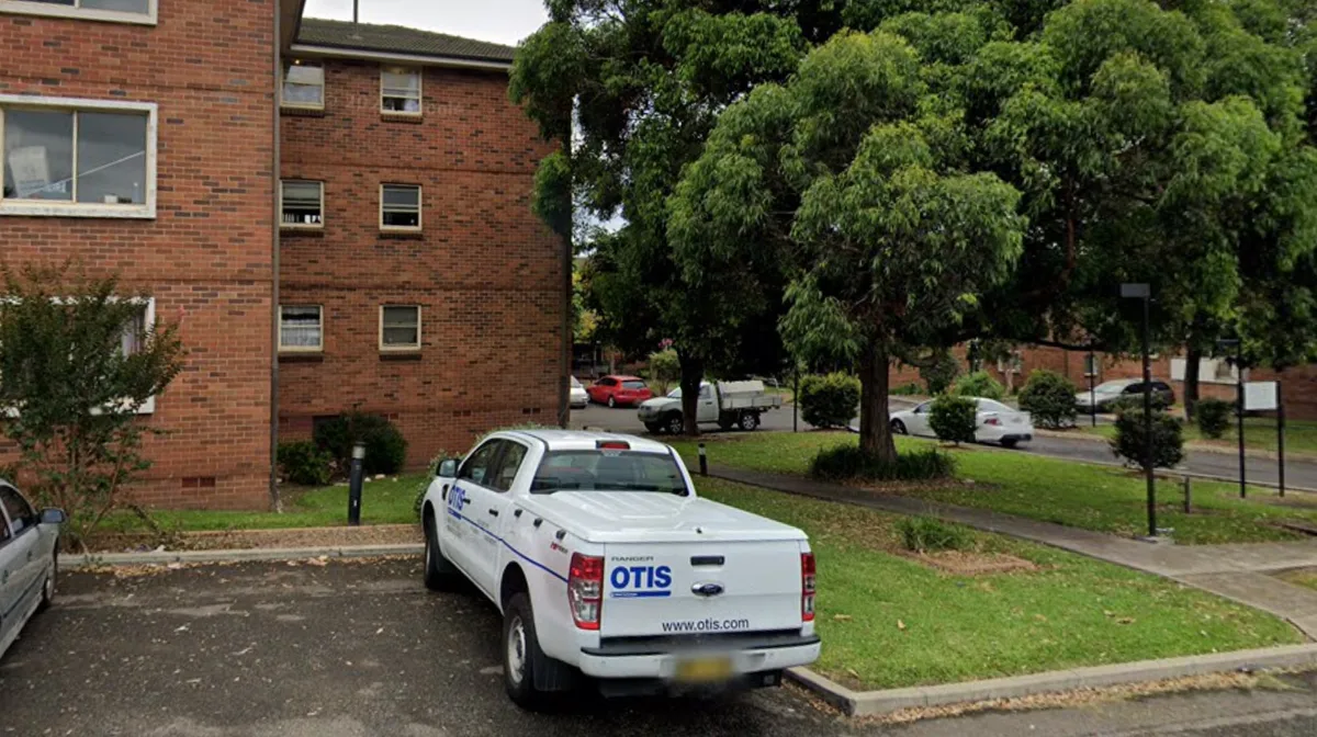 Man Airlifted After Being Set Alight in Sydney Attack