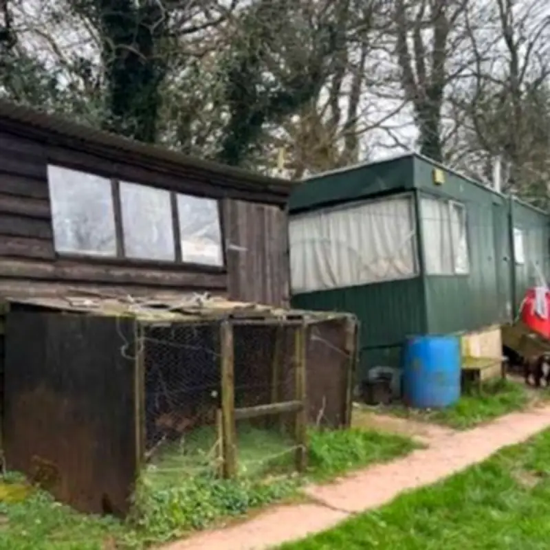 Man Allowed to Stay in Caravan After 30 Years Without Permission