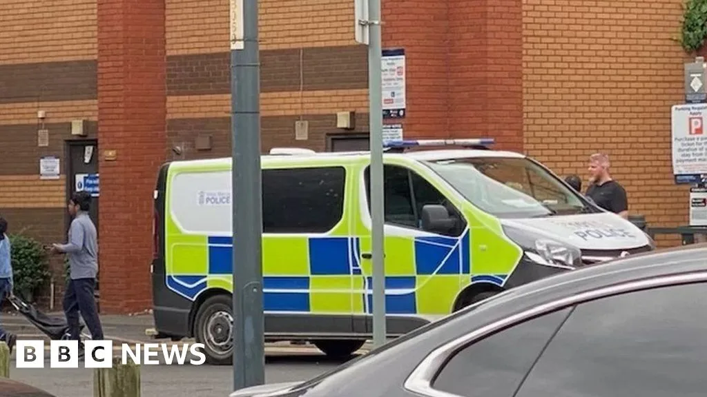 Man Bailed After Telford Shopping Centre Bomb Threat