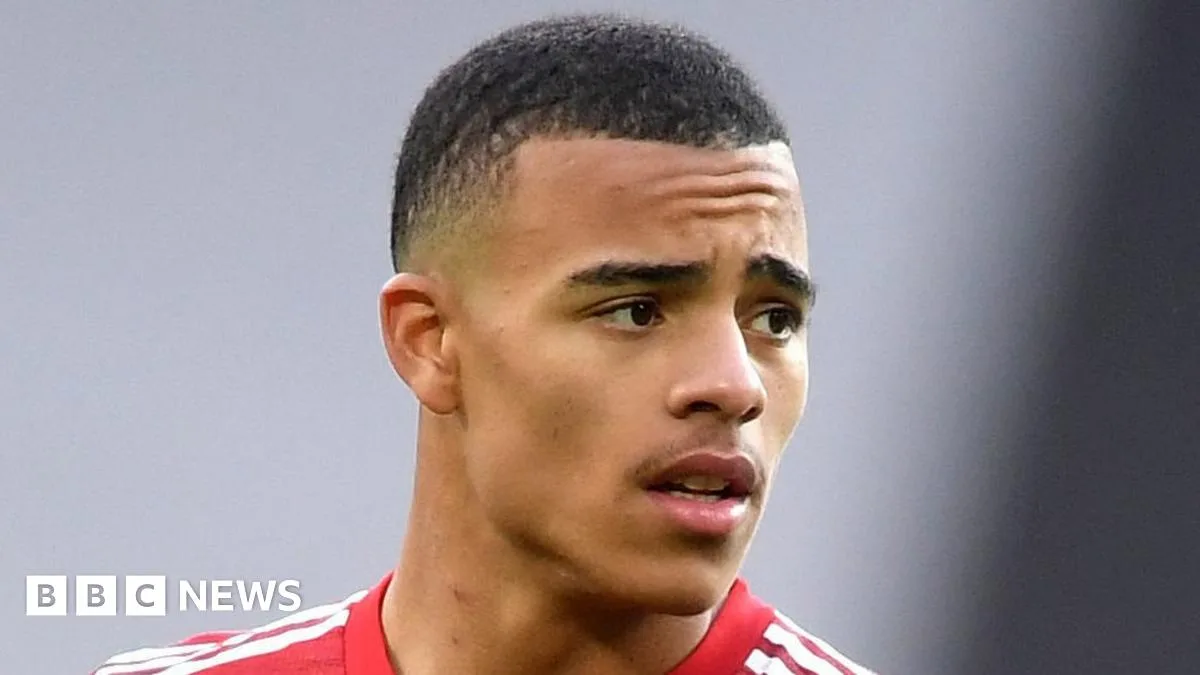 Manchester United's Mason Greenwood Arrested for Alleged Bail Breach