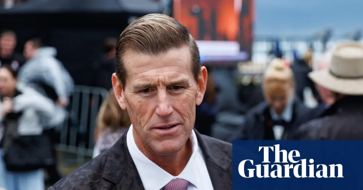 Man Arrested for Booing Aboriginal Leader at Anzac Day Service