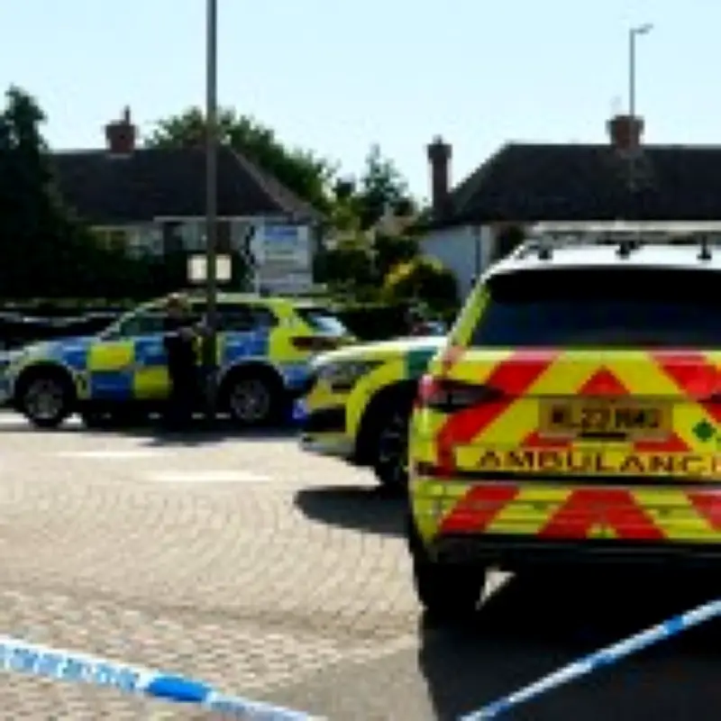 Man Arrested for Murder of 3-Year-Old Girl Found Dead in Surrey Home