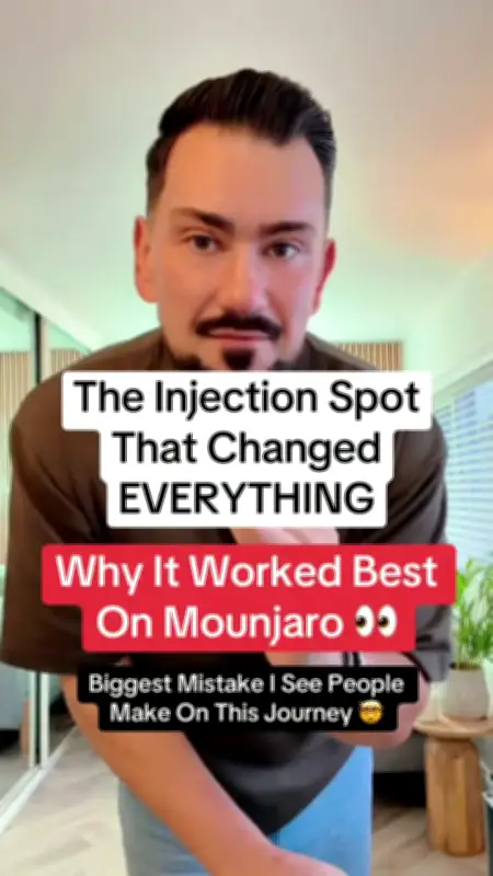 Man Avoids Tummy Tuck After 9st Weight Loss with DIY Skin Routine