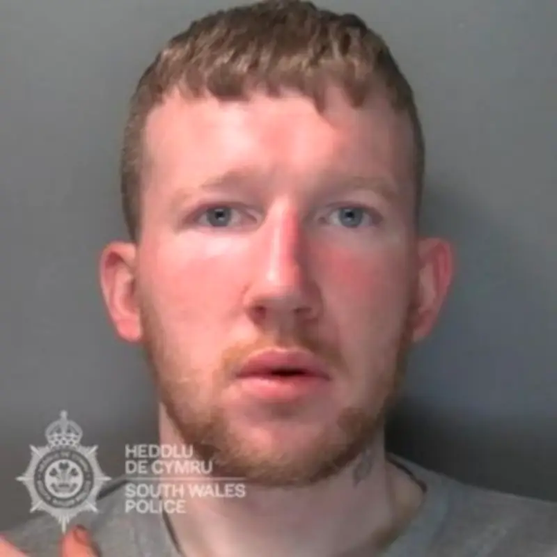 Man Bites Partner, Spits on Security Guard, Jailed for 25 Months