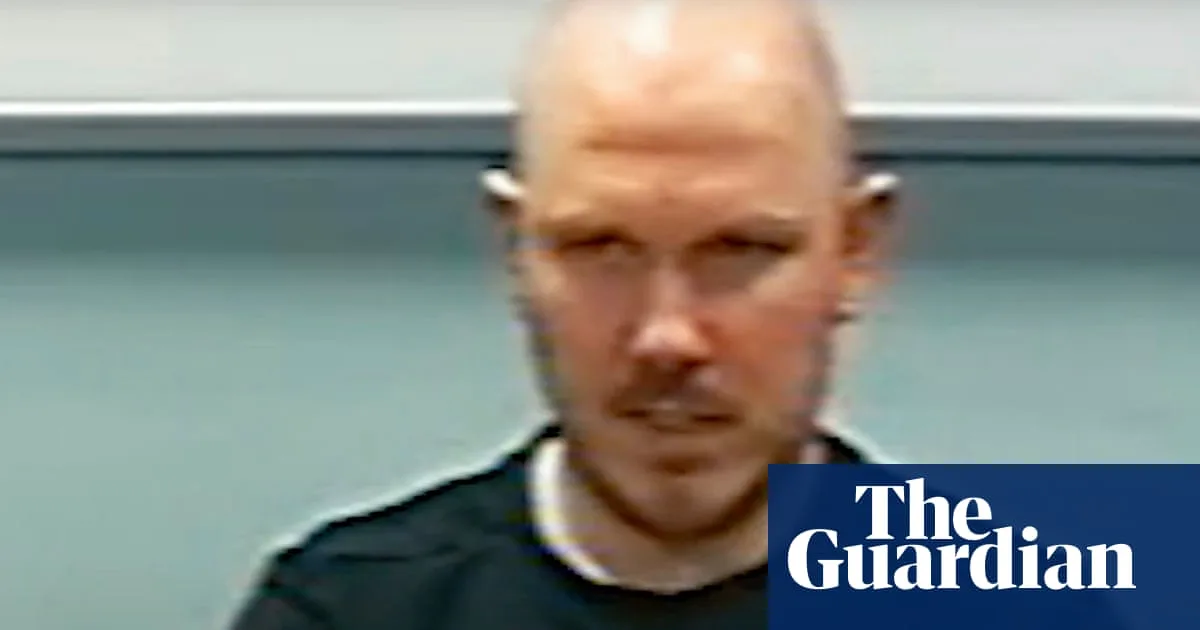 Man Jailed for Selling Suicide Chemical Online in UK-First Case