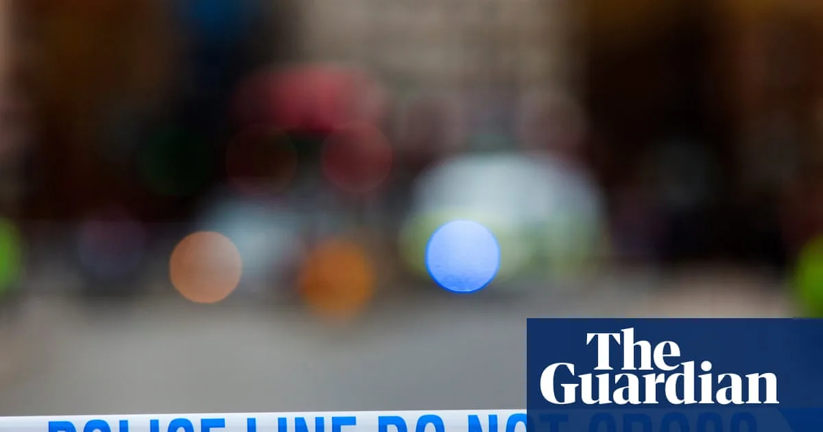 Man Charged with Rape in Walsall Racially Aggravated Attack