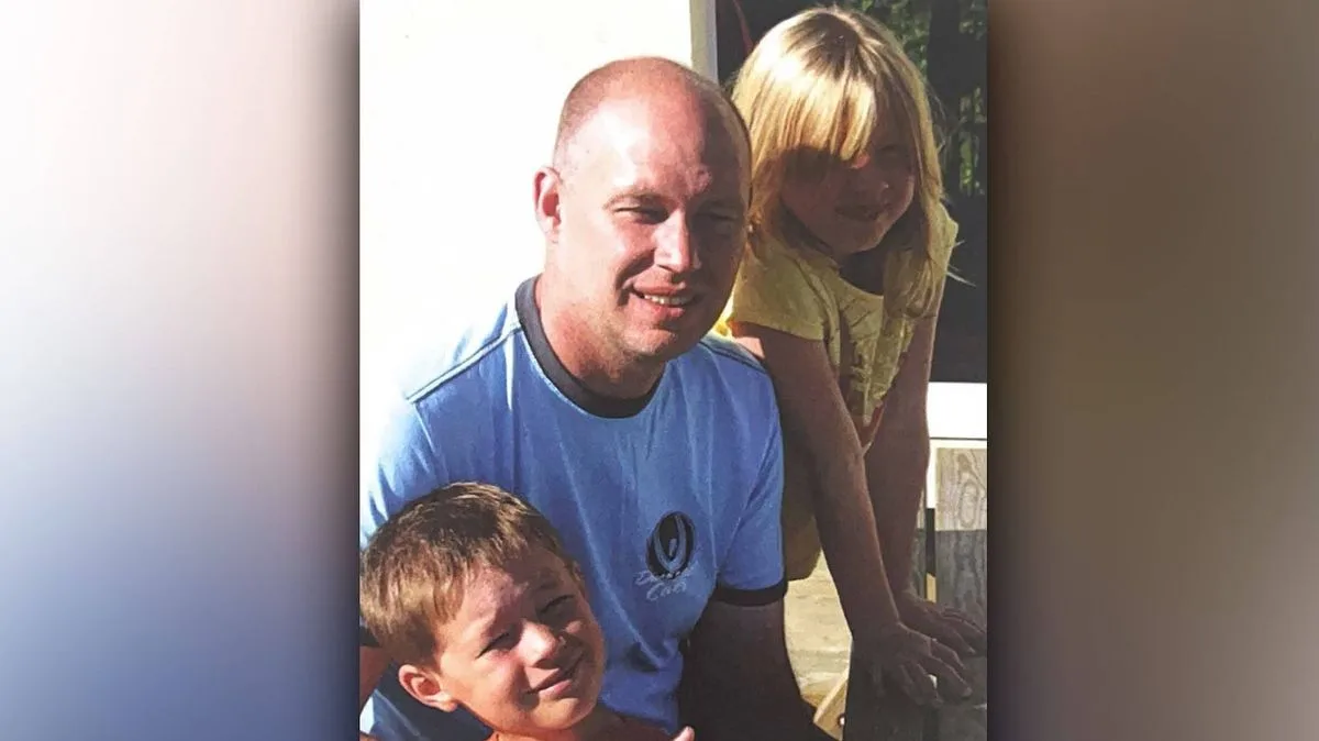 Man Charged with Murder After Headteacher Killed in Hit-and-Run