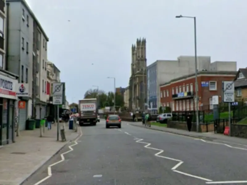 Man Charged with Attempted Murder After Knife Attack in Swansea