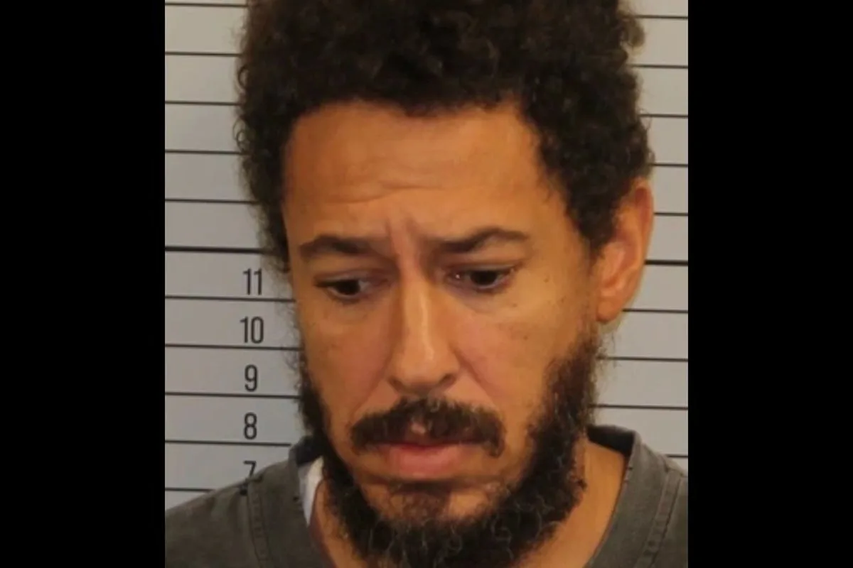 Man Charged After Tying Dog to Fireworks in Tennessee