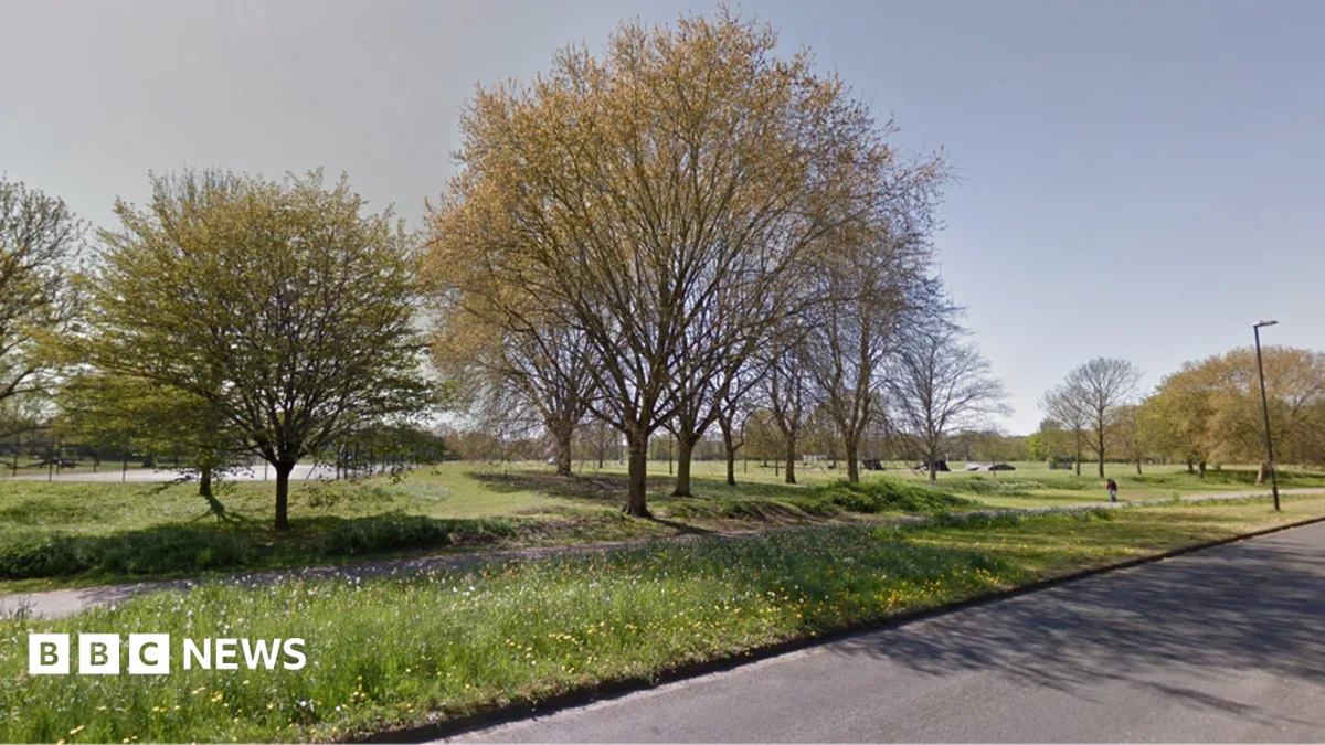 Man Convicted of Rape and Assault in Southampton Park Attack