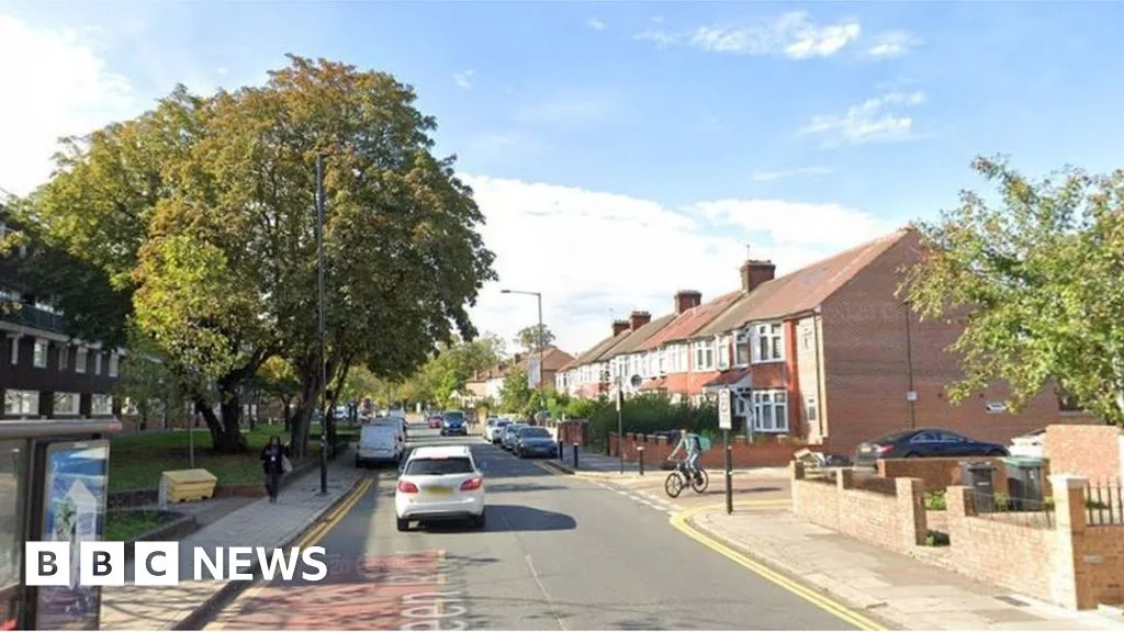 Man Charged With Murder After Tottenham Double Stabbing Attack