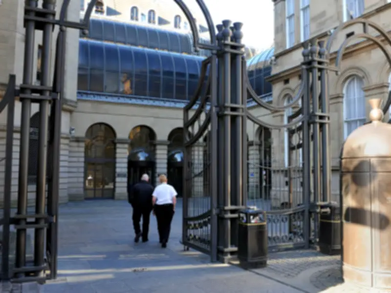 Man charged with terrorism-linked attempted murders after Edinburgh anti-Muslim attacks