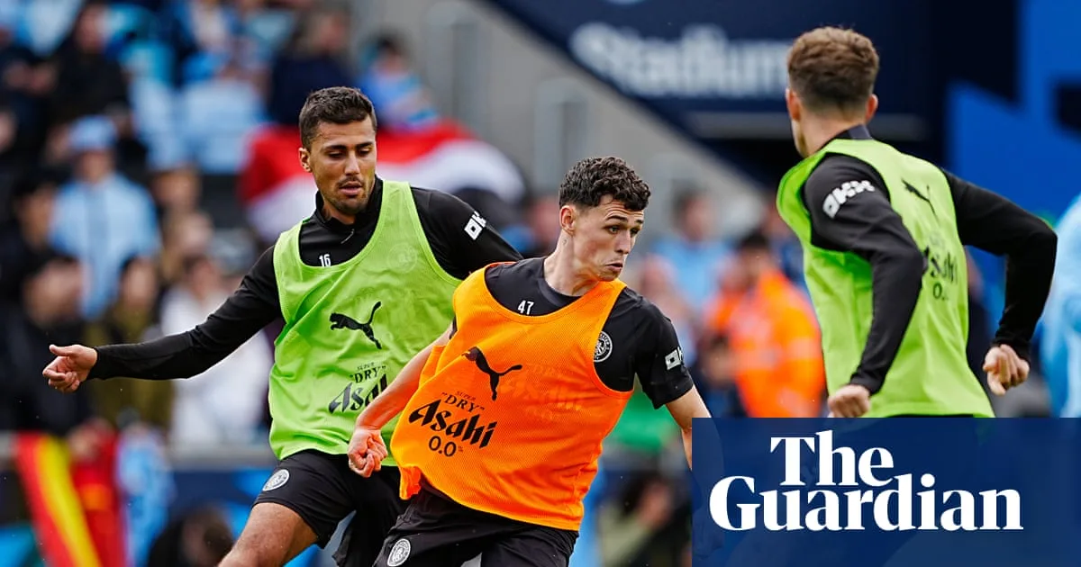 Man City 2025-26 Premier League Preview: Guardiola's Evolution and Key Battles