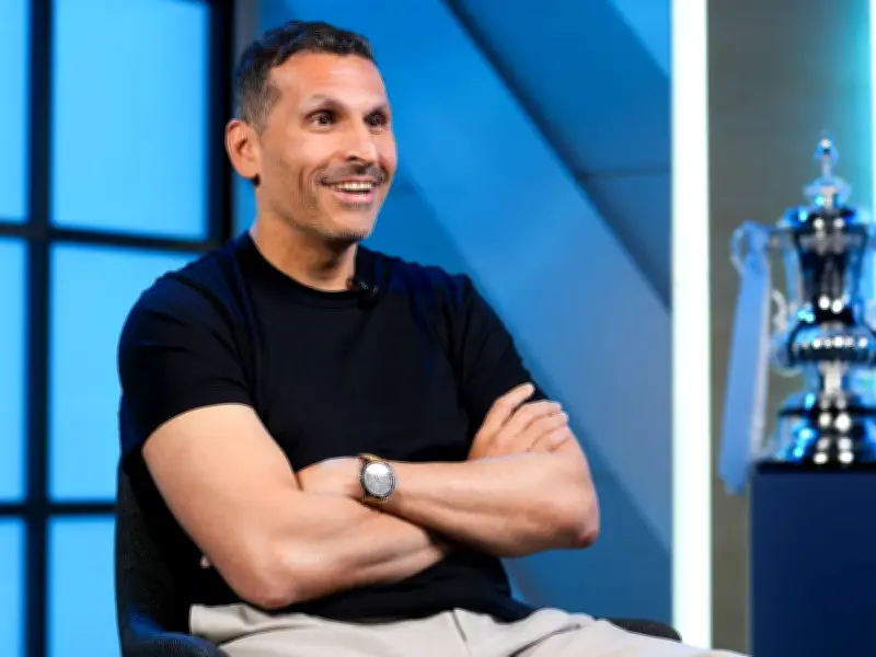 Man City Chairman Impressed by Enzo Maresca's Willingness to Replace Guardiola