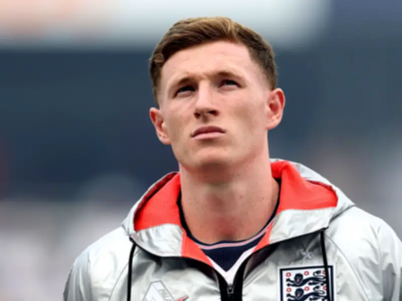 Man City Consider Walking Away from £120m Elliot Anderson Transfer