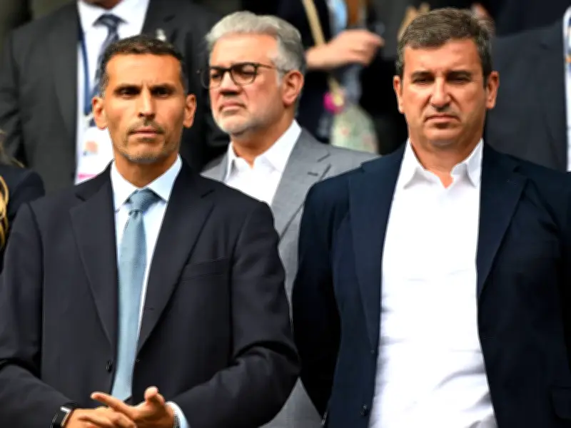 Man City Could Force Chelsea to Pay Extra Cost After Enzo Maresca Deal