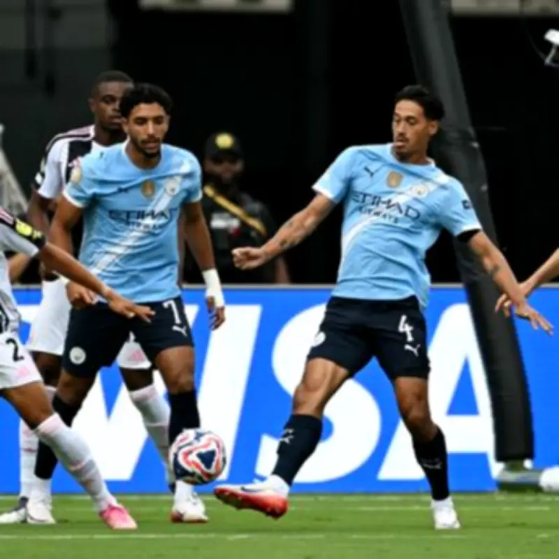 Man City Could Gain £105.4M World Cup Boost Without Lifting a Finger