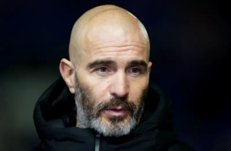 Man City Fire Transfer Warning to Arsenal Under New Boss Maresca