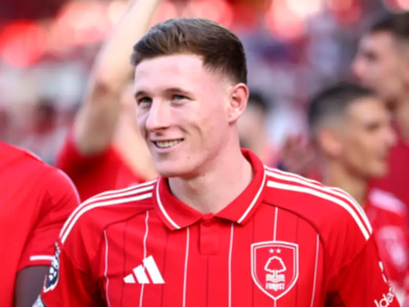 Man City Learn £130m Elliot Anderson Price; Man Utd Move On