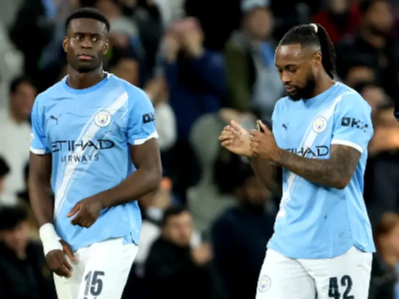 Man City Must Navigate UEFA Homegrown Rules in Summer Transfers