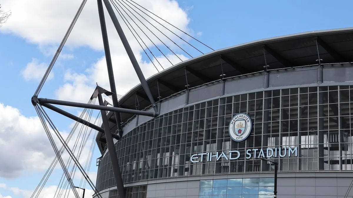 Manchester City Rename Etihad Stadium for Community Matchday Against Brentford