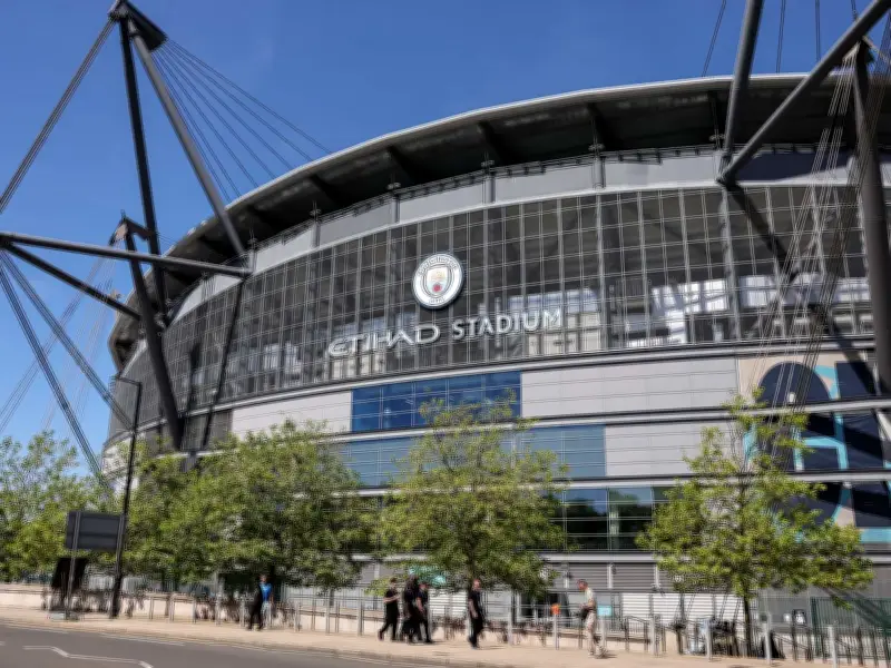 Man City Rivals Could Seek Over £100m Each in Compensation If Found Guilty