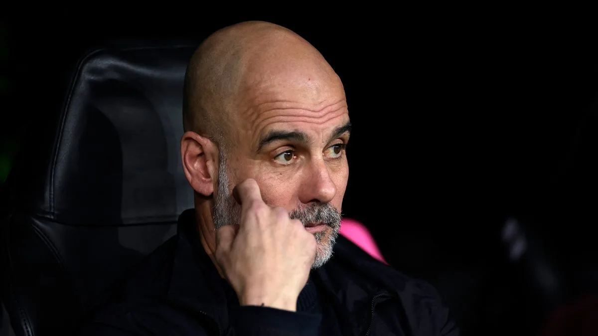 Man City Seek Guardiola Contract Decision as Exit Rumours Swirl
