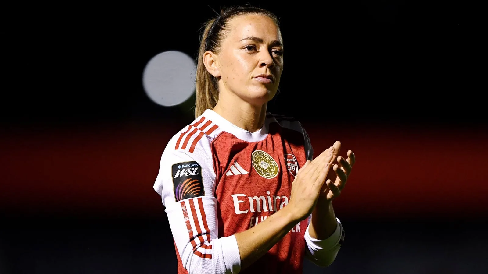 Manchester City Win WSL Title After Arsenal Stumble at Brighton