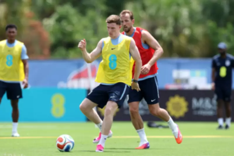 Man City's £100m Bid for Elliot Anderson Rejected by Nottingham Forest
