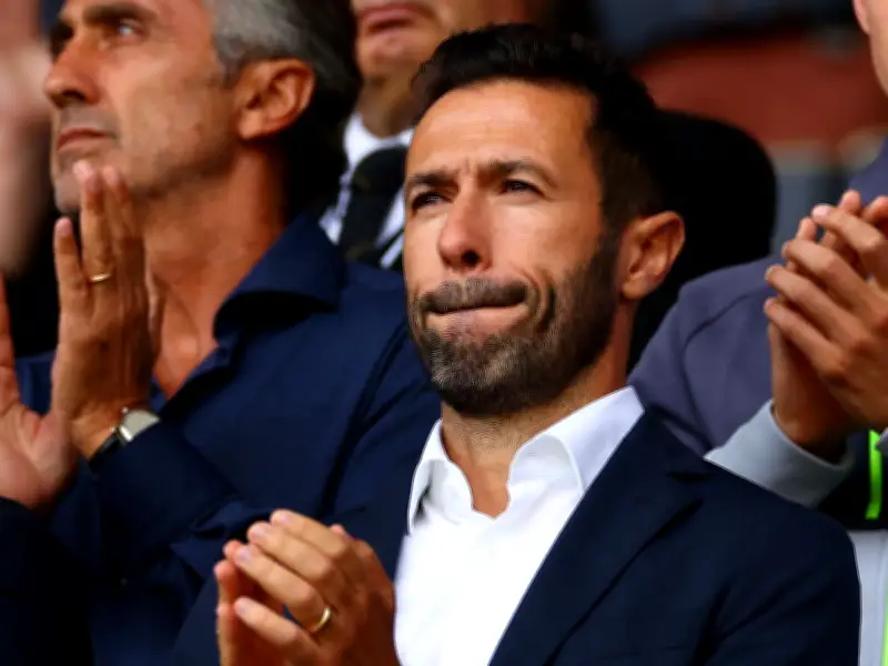Man City's Record £116m Anderson Deal Highlights Busy Window Ahead