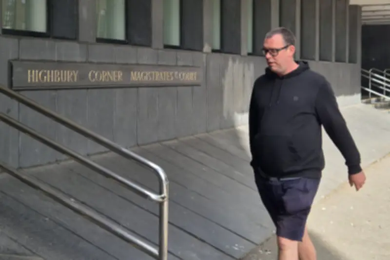 Man convicted in first UK sex-based harassment case on train