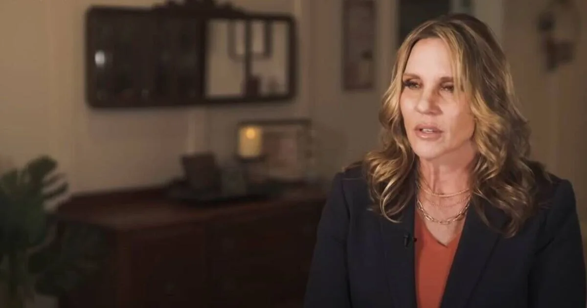 Woman Who Died for 17 Minutes Shares Afterlife Vision of Jesus