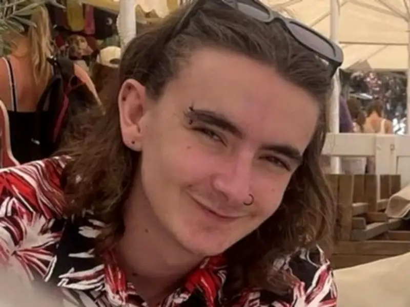 Man denies murdering Swansea student Jamie Collins at shared Bristol home