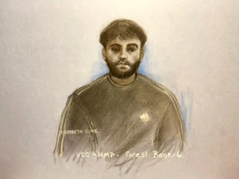 Man denies raping teenage girls at Bolton flat, claims intoxication