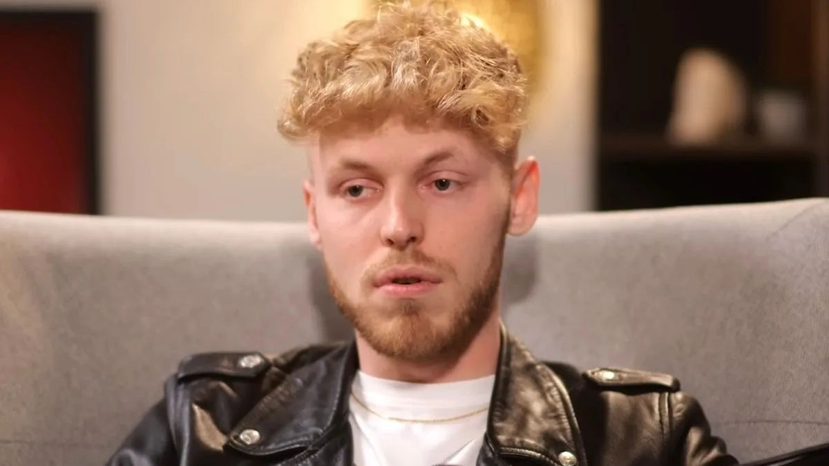Psychopath Reveals Four Emotions He Cannot Feel