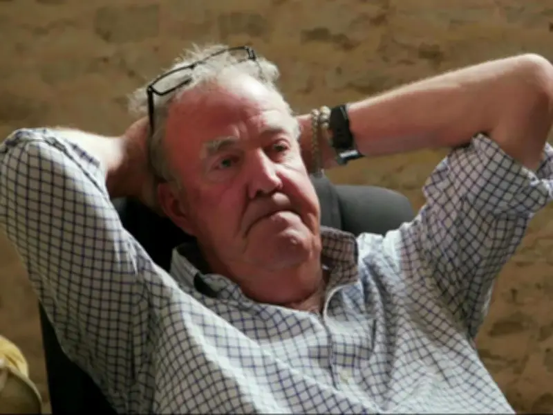 Man Diagnosed with Prostate Cancer Like Clarkson Urges Checks