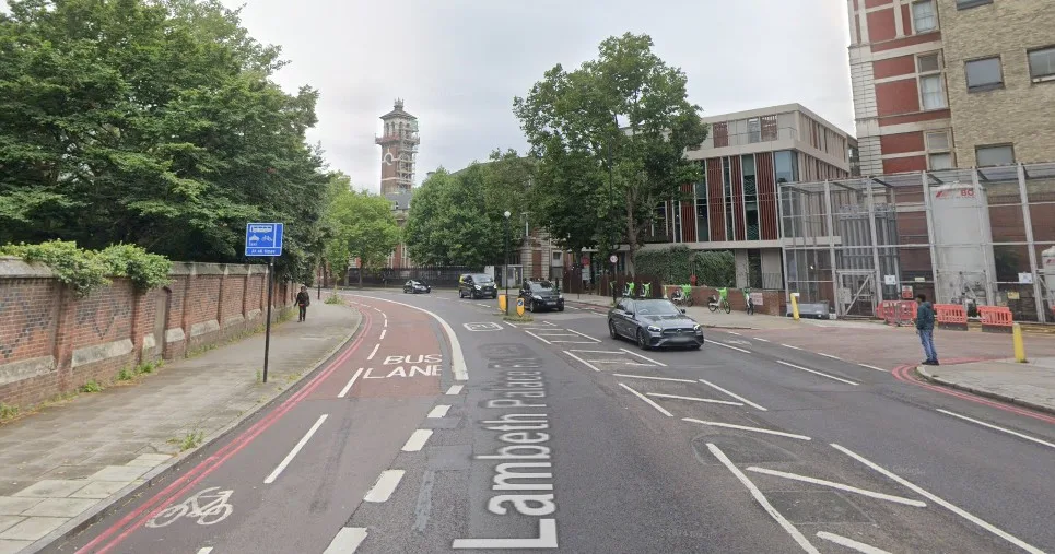 Pensioner Dies After Being Hit by Police Car on Emergency Call in London