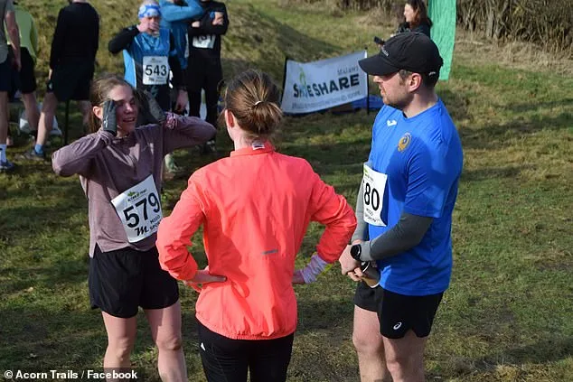 Prankster Diverts Runners in Glasgow Trail Race Chaos