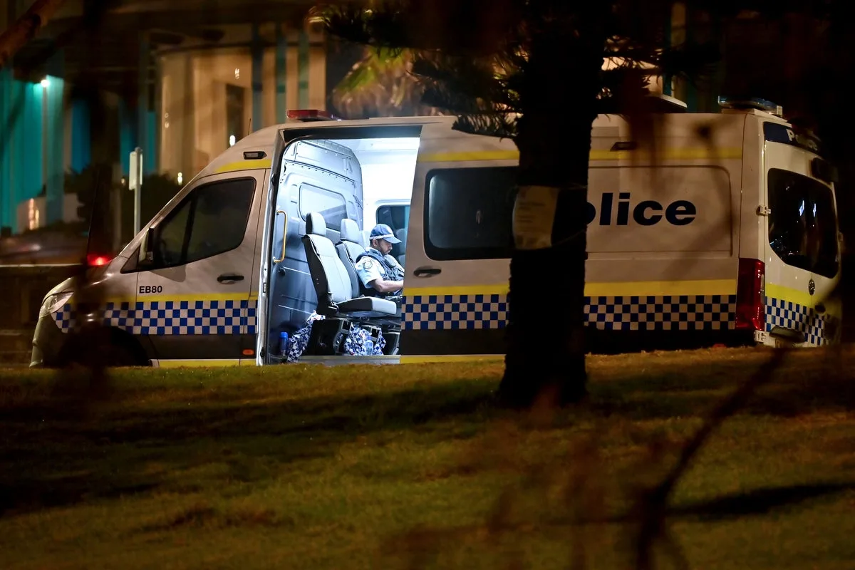 Man Dies After Police Pepper Spray in Sydney Arrest