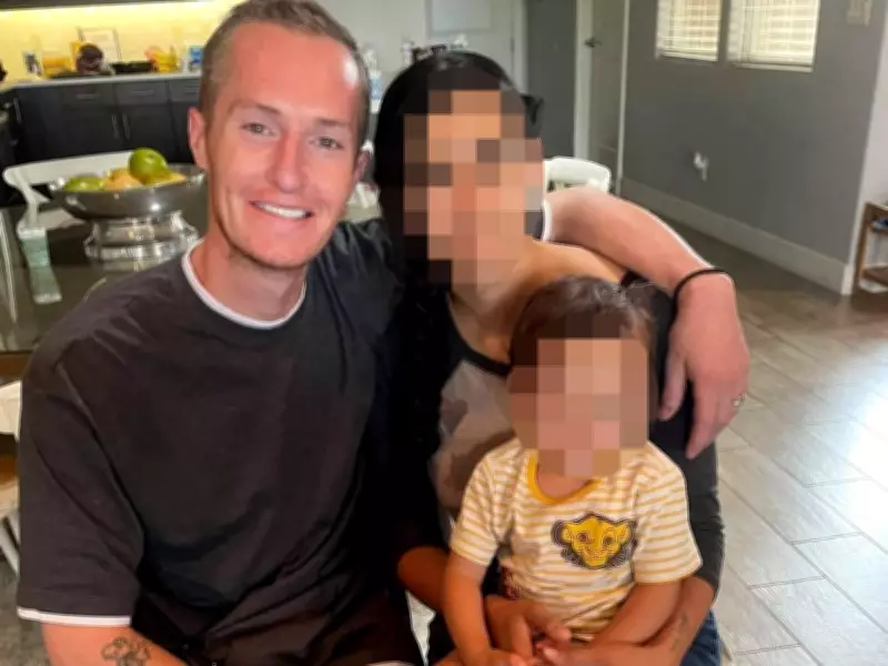 Man Dies, Meets Future Relatives, Receives Warnings from Beyond