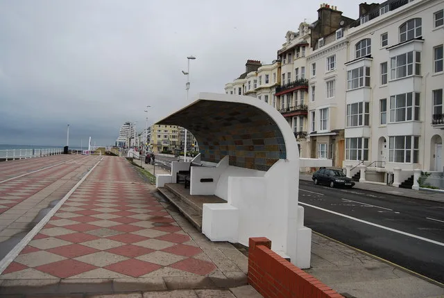 Man Dies on Hastings Beach Amid Record Heatwave